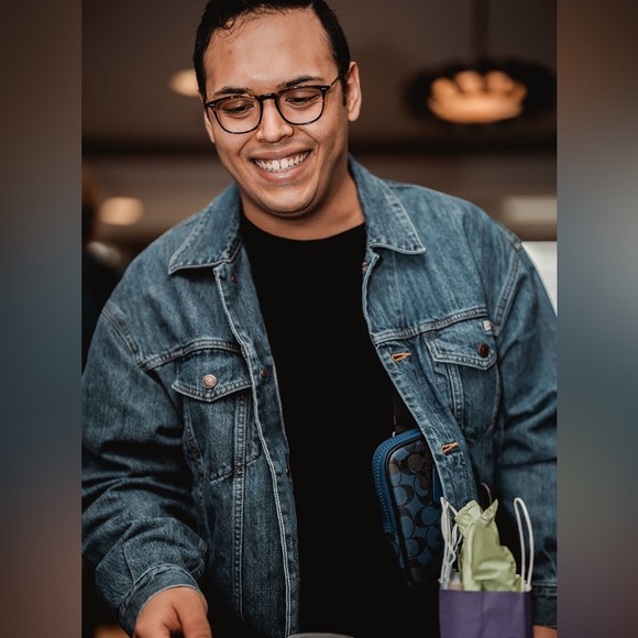 Meet your Posher, Arsi! - Picture 8 of 11